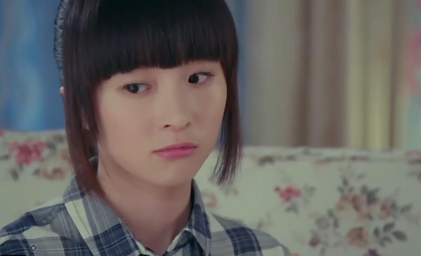 旋風(fēng)少女的演員陣容列表