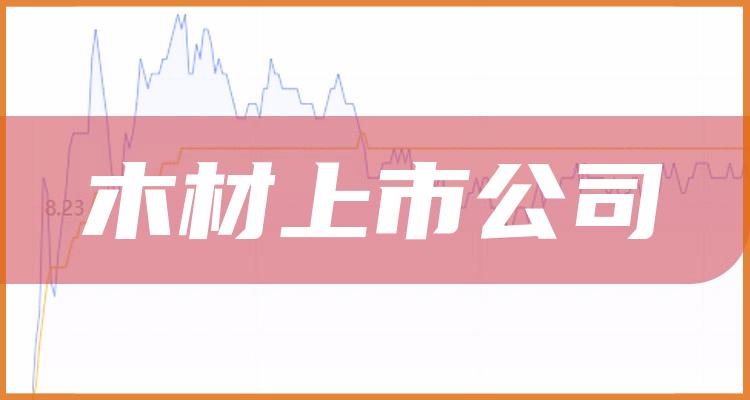 木材上市企業(yè)，自然美景的輕松探索之旅