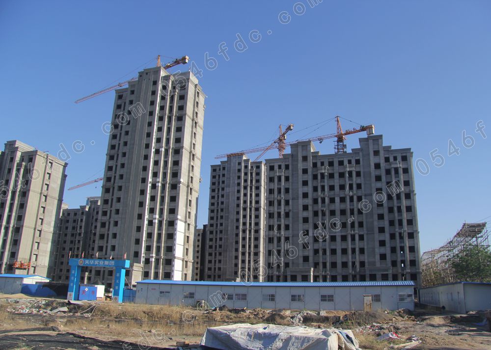 東營明佳花園最新動態(tài)更新??