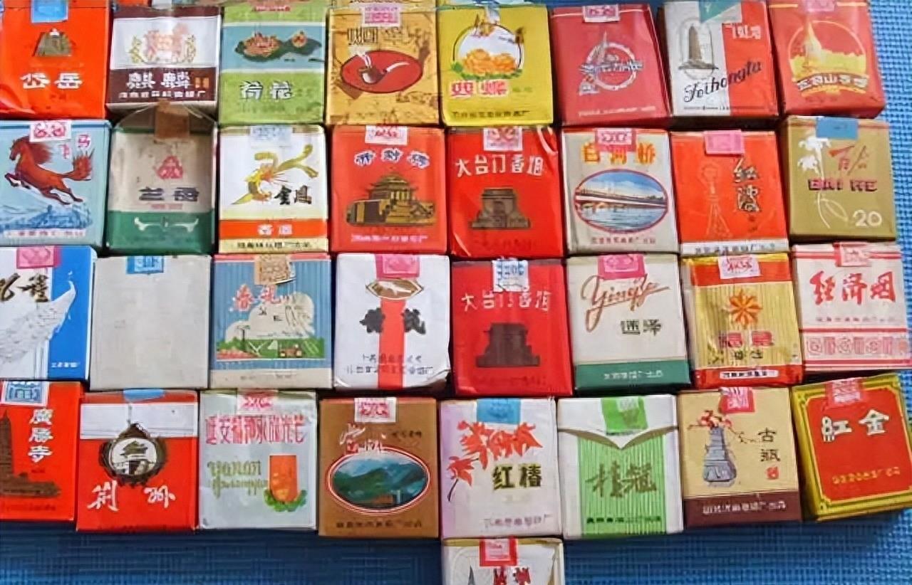 大前門香煙價格深度解析，市場現(xiàn)狀與發(fā)展趨勢探討