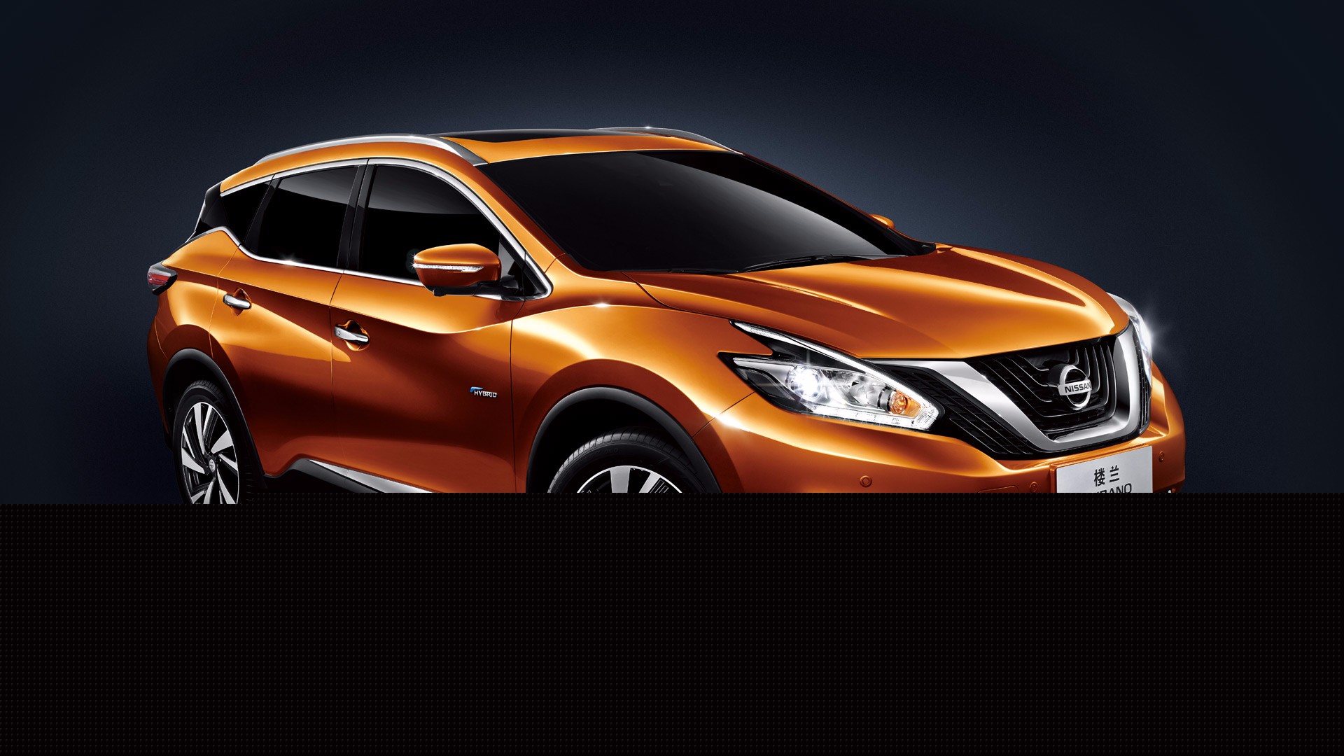 最新日產(chǎn)汽車資訊，引領(lǐng)時代力量，掌握前沿科技動態(tài)