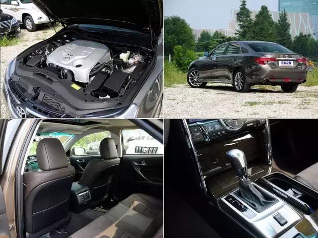 銳志車型換代最新動態(tài)，科技重塑駕駛夢想重磅更新！