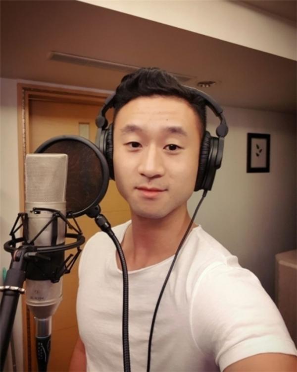 潘瑋柏最新單曲重磅發(fā)布，音樂盛宴，火熱不容錯過！