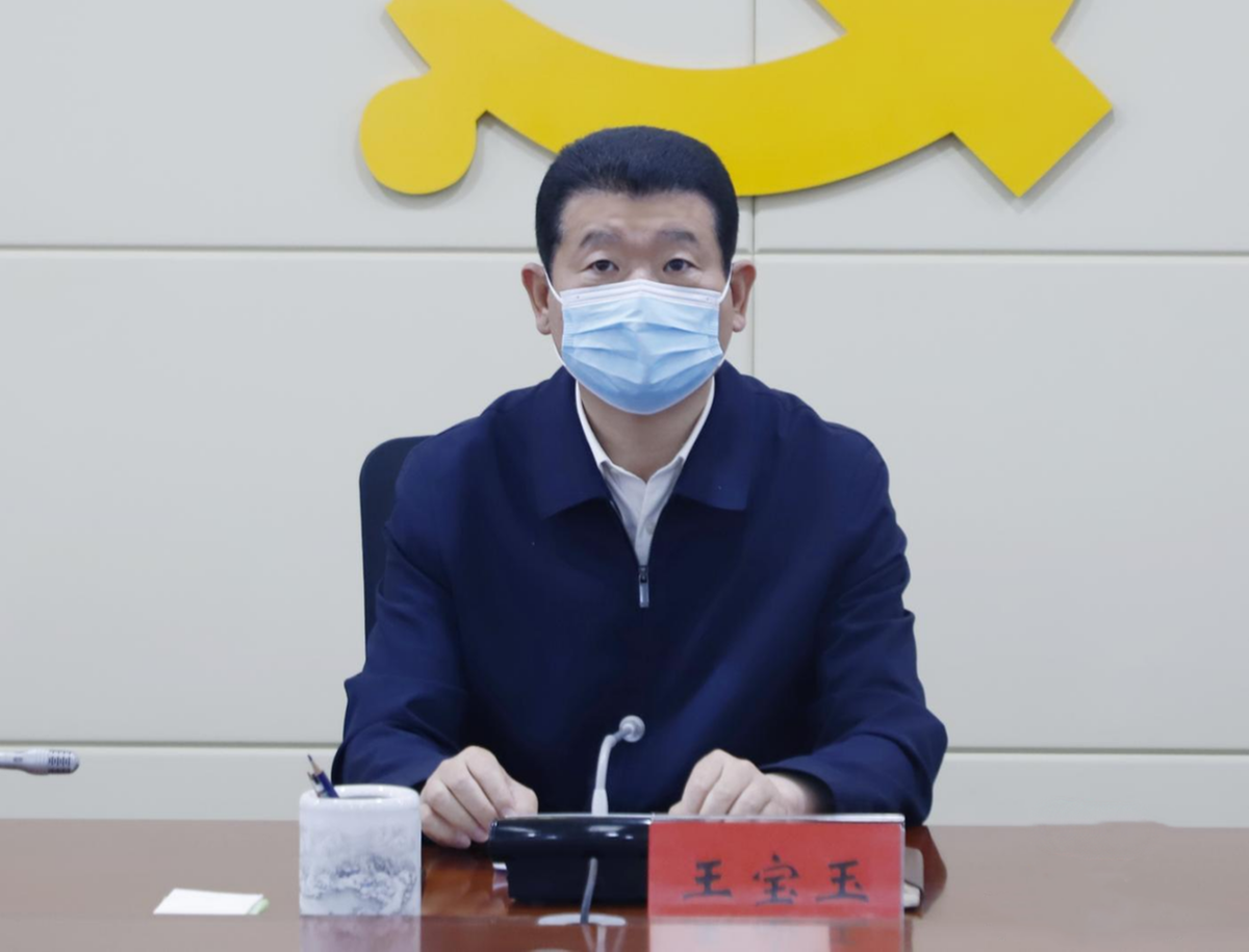 王寶玉的最新動(dòng)態(tài)與最新消息