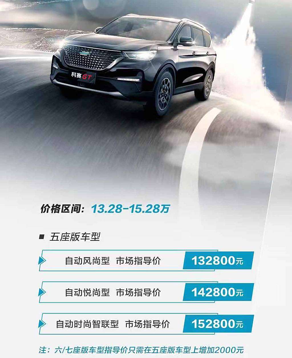 購車首選新款，為何成為消費(fèi)者的首選選擇？