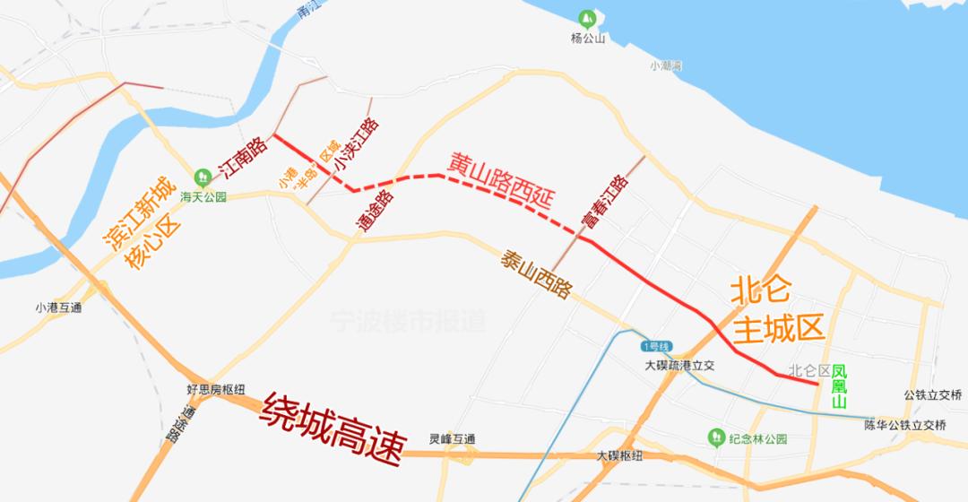 小港最新樓盤啟動(dòng)，開啟美好生活新篇章！