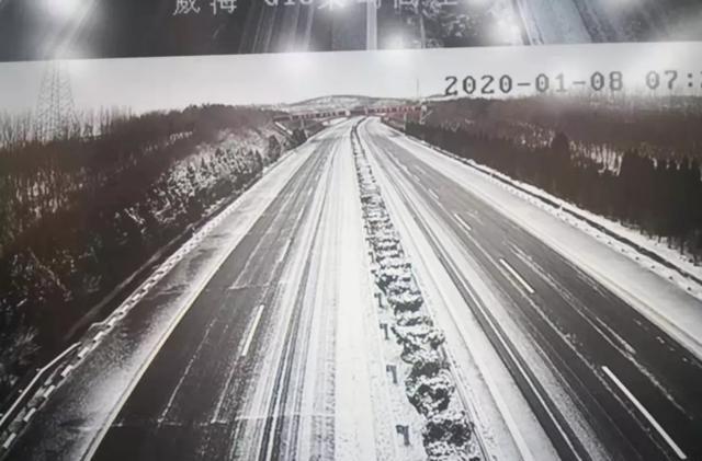 實(shí)時(shí)高速路況信息，駛向自然美景的順暢之旅