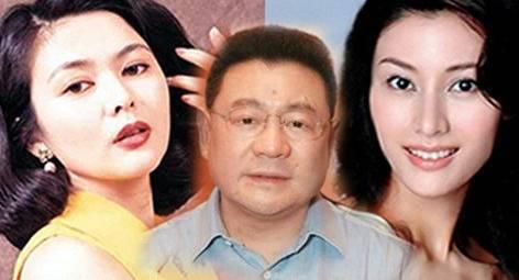 富豪女明星，星光之路走向自信彼岸的歷程