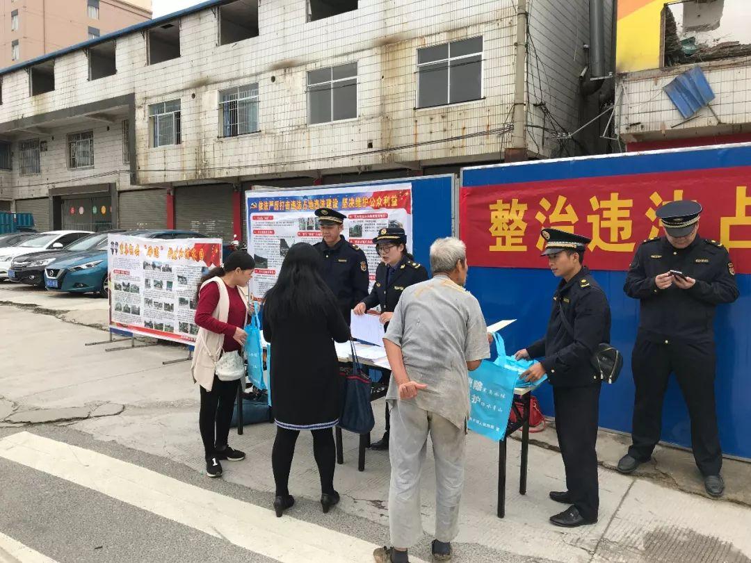 南寧拆違行動(dòng)，城市更新的實(shí)時(shí)紀(jì)實(shí)