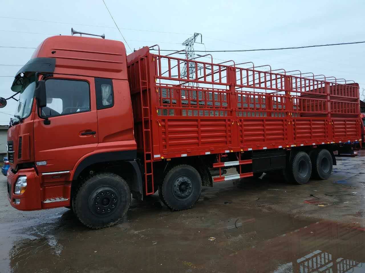 最新6米8貨車(chē)新車(chē)價(jià)格表揭秘，購(gòu)車(chē)指南，避免陷阱！