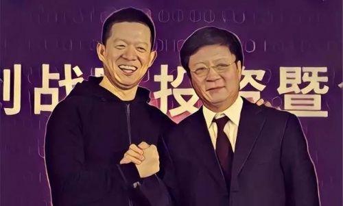 樂視最新動態(tài)引領(lǐng)科技潮流，重塑生活體驗新標(biāo)桿