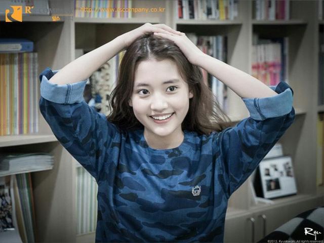 韓國00后女明星，閃耀之路上的自信與成就感