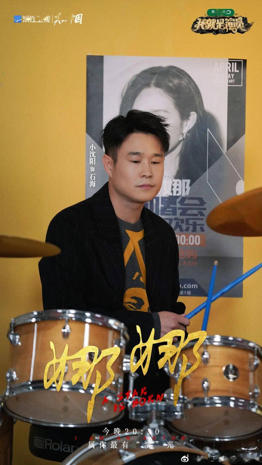 我是歌手演員表全覽