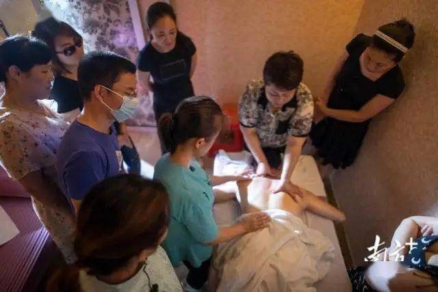 日本按摩院電影，勵志成長故事，從熒屏到現(xiàn)實之旅