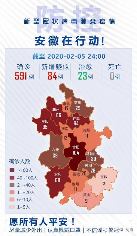 安徽疫情最新動態(tài)及步驟指南概覽