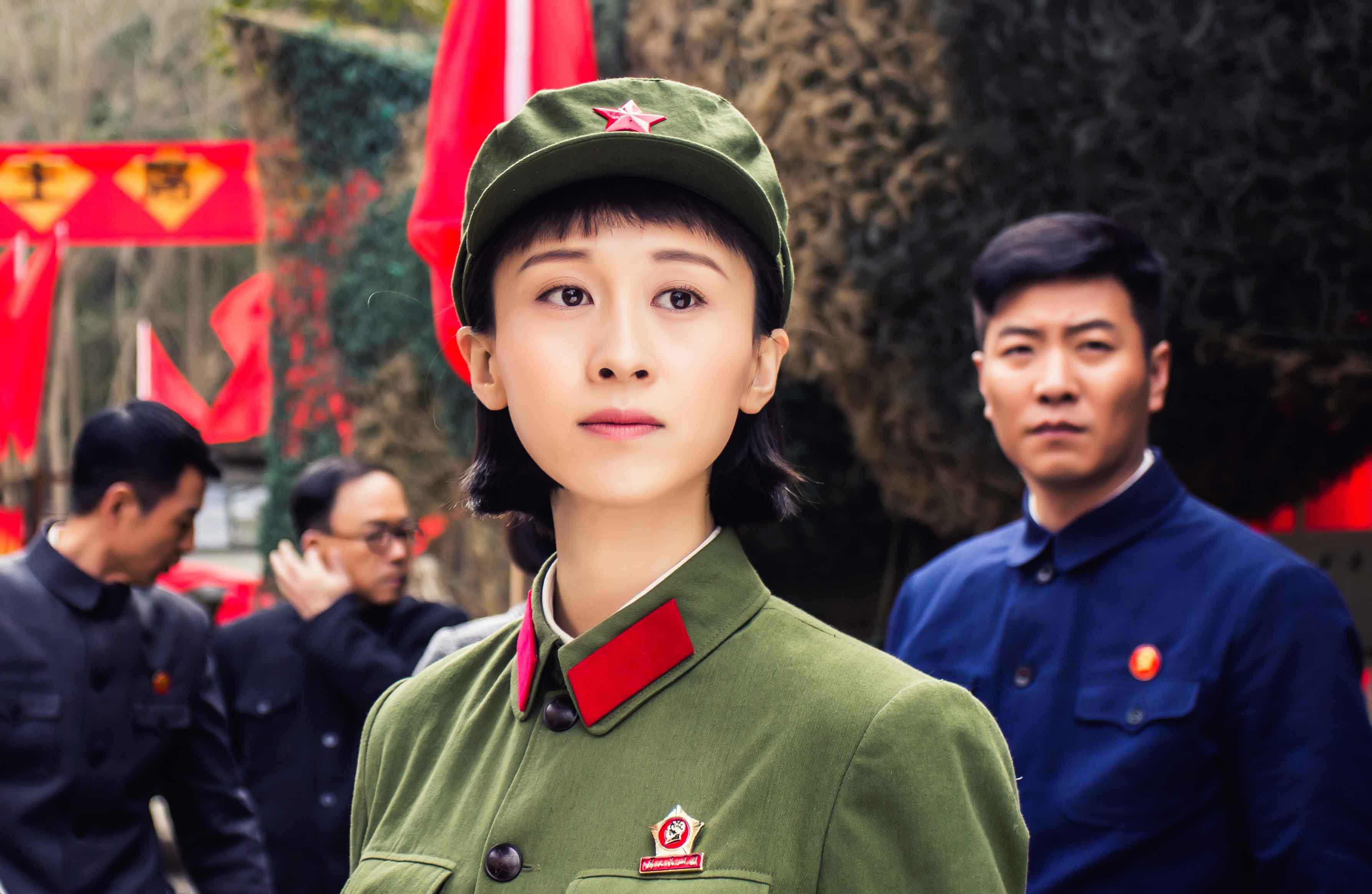 延禧攻略愉妃演員深度探究，演繹角色背后的魅力