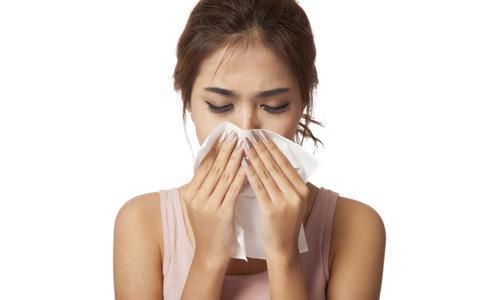 過敏性鼻炎最新治療方法詳解與論述