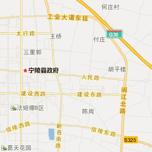 寧陵最新地圖發(fā)布，探索隱藏寶藏的巷子之旅