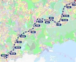 深圳地鐵14號線最新進展詳解與建設(shè)任務(wù)步驟指南