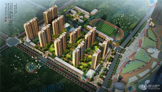 淄博名士豪庭最新動態(tài)，全面指南與最新消息速遞