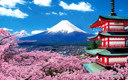 日本跟團五天游價格詳解，預算規(guī)劃與行程輕松指南