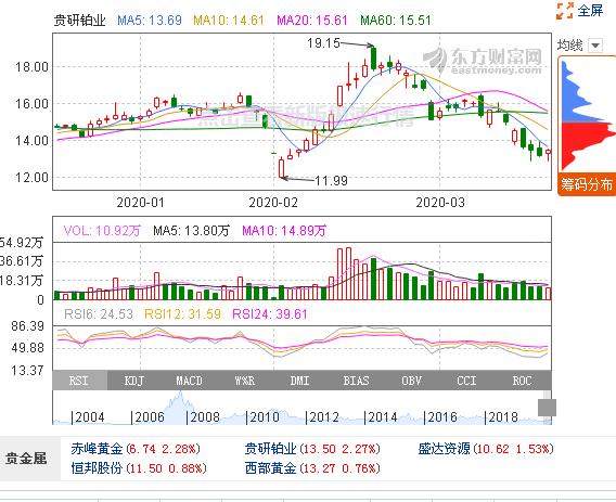 揭秘600459股票與特色小店的探索之旅