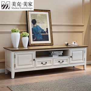 美克美家電視柜，小巷中的寶藏家居之選