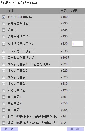 托福報(bào)名價(jià)格，心靈與自然之旅的啟程之門