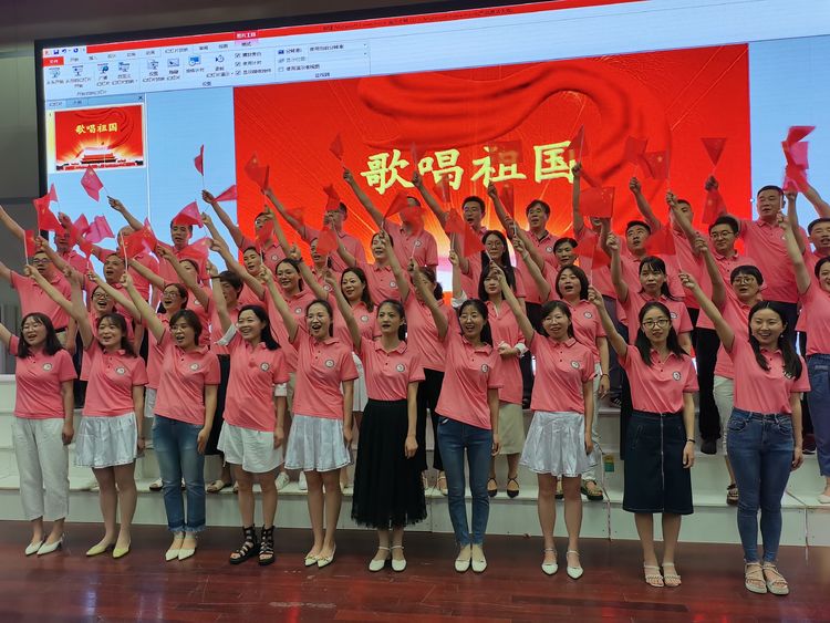 合唱比賽周記，小巷深處的音樂(lè)狂歡