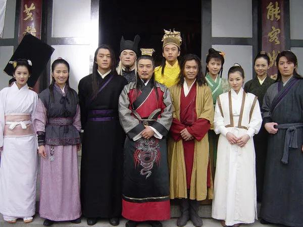 關(guān)于明朝電視劇的熱門(mén)之選，隱藏在巷弄深處的歷史瑰寶店
