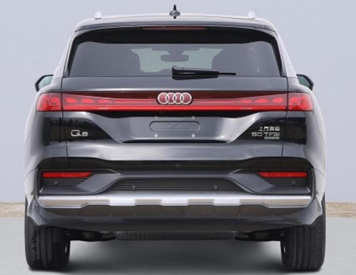 上汽全新車型發(fā)布，開啟未來汽車潮流新篇章