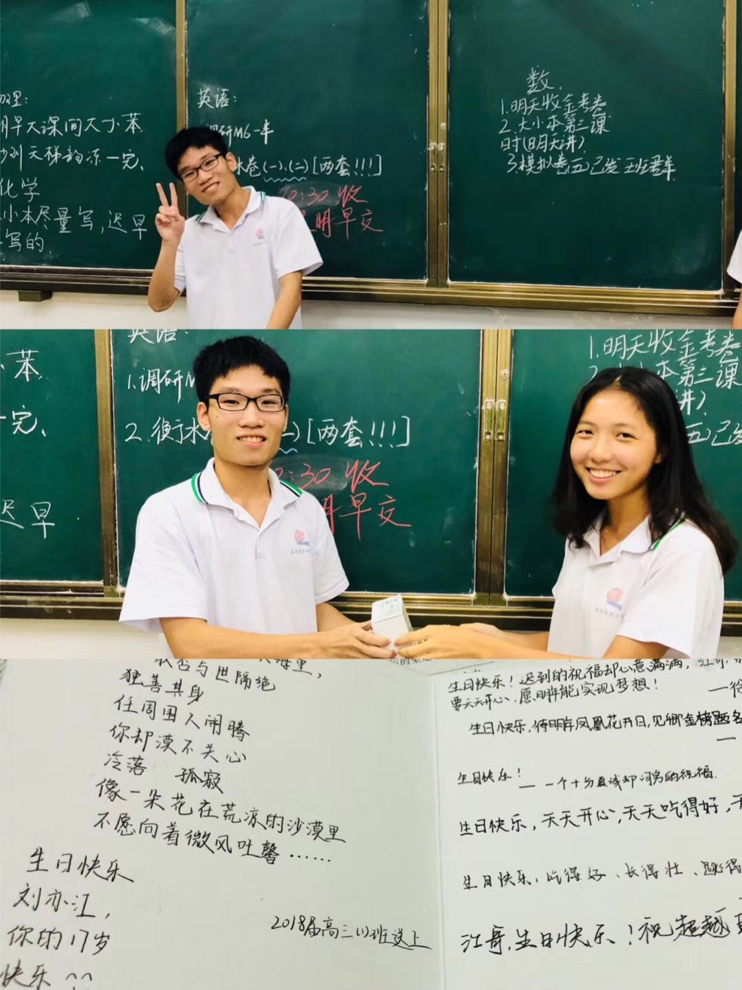 見證生命奇跡，2017生命緣最新播出季