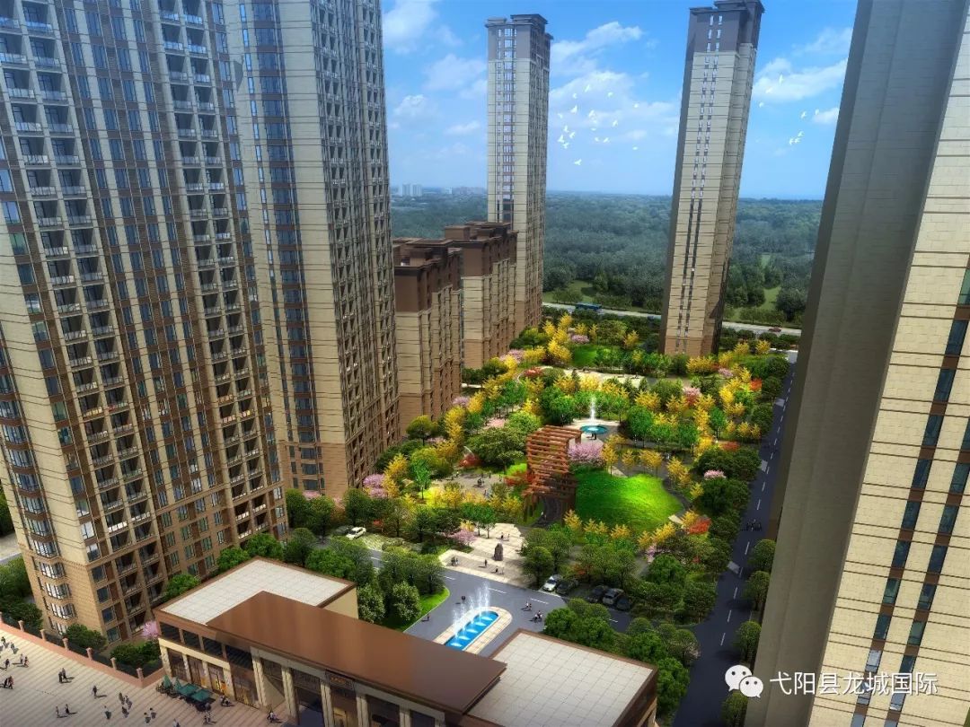 江西弋陽新房熱銷現(xiàn)象解析，市場趨勢與購房指南