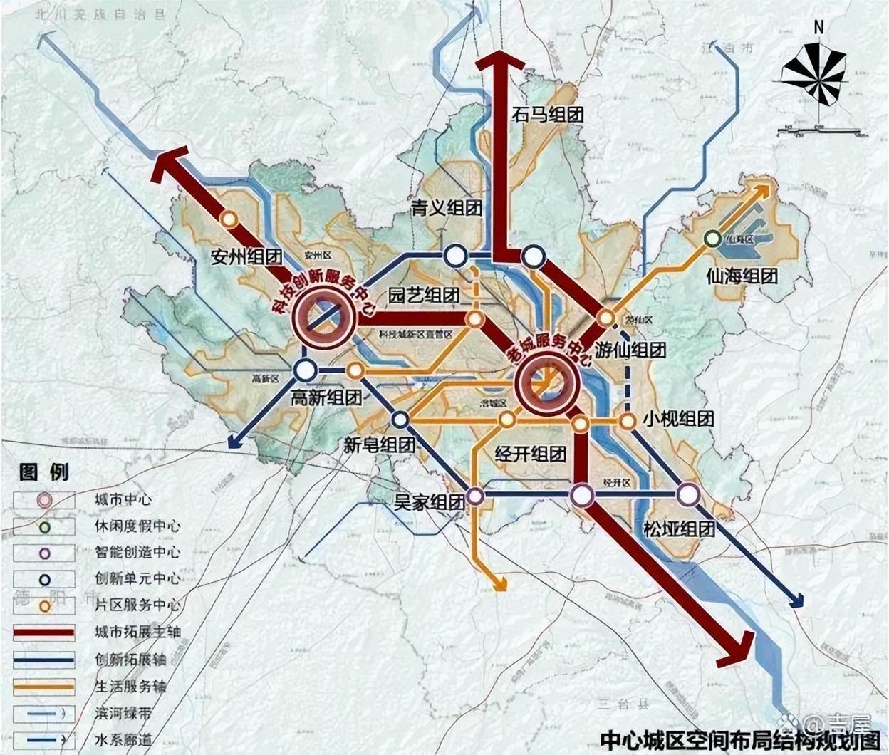 四川綿陽房價動態(tài)深度解析與觀點闡述