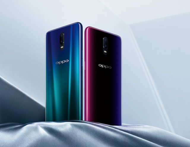 OPPO R12上市日期揭曉，科技與美學的融合之作