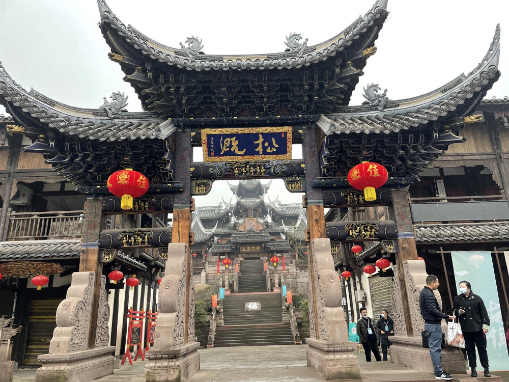 永川松溉古鎮(zhèn)最新資訊，歷史與現(xiàn)代的完美交融