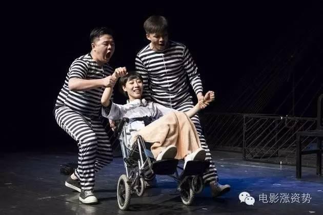 驢得水演員深度解析，演技展現(xiàn)與角色塑造探究