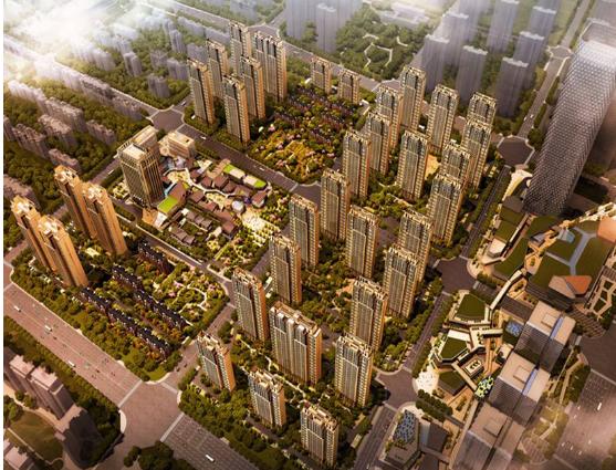 合肥最新住宅開盤信息，家的故事與友情的溫馨篇章