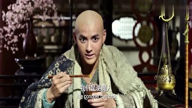 伏魔篇演員表及角色解讀，震撼人心的巨作揭秘