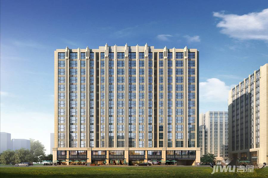 中海金鑫閣最新動態(tài)與資訊?