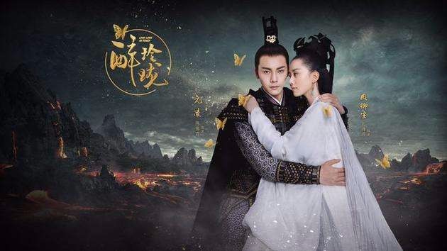 古裝劇集的新篇章，科技與藝術(shù)的完美融合