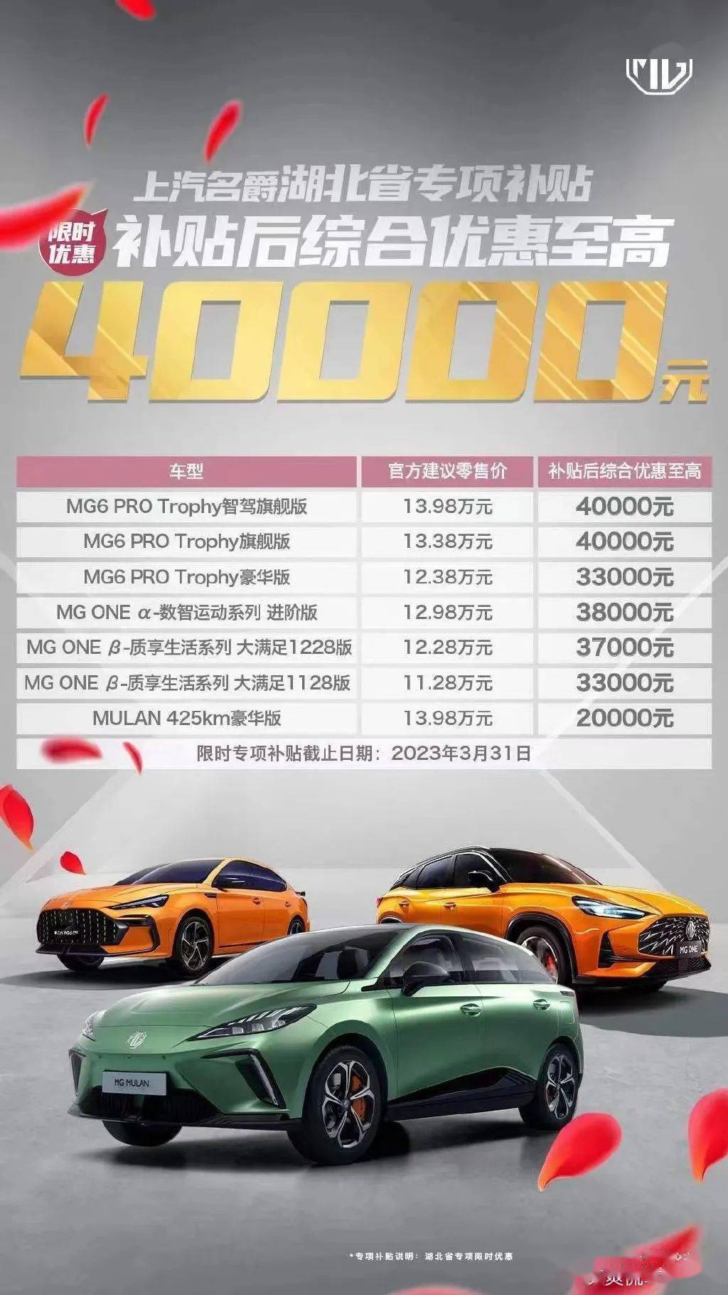 汽車降價資訊速遞，背后的影響與考量分析