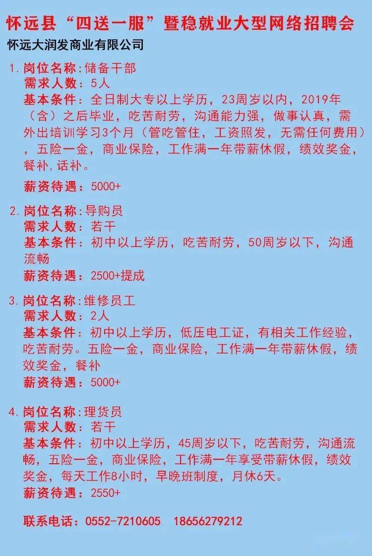 鶴壁最新招聘資訊，學(xué)習(xí)變化，自信成就未來之路