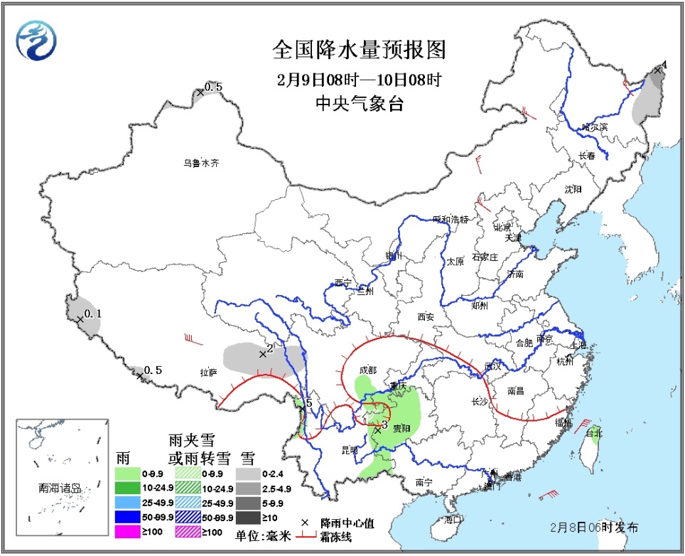 河西堡鎮(zhèn)最新氣象預報匯總更新通知