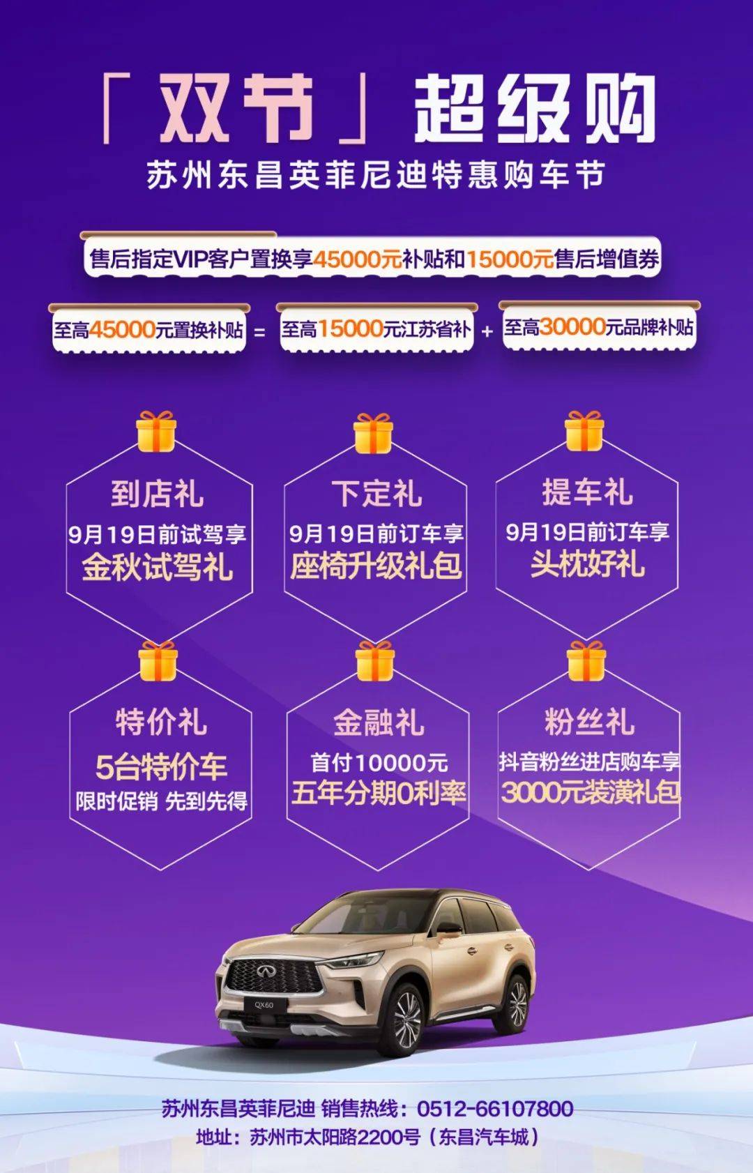 蘇州汽車市場最新優(yōu)惠活動，駕馭變化，成就未來自信之選