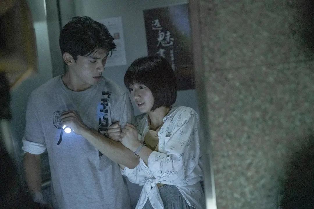 臺(tái)灣恐怖電視劇，科技重塑驚悚新潮流，引領(lǐng)恐怖電視劇新體驗(yàn)