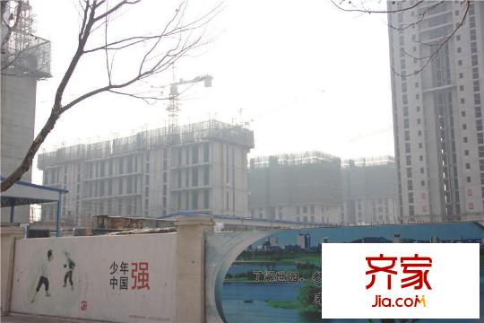 唐山渤海豪庭最新動(dòng)態(tài)更新速遞