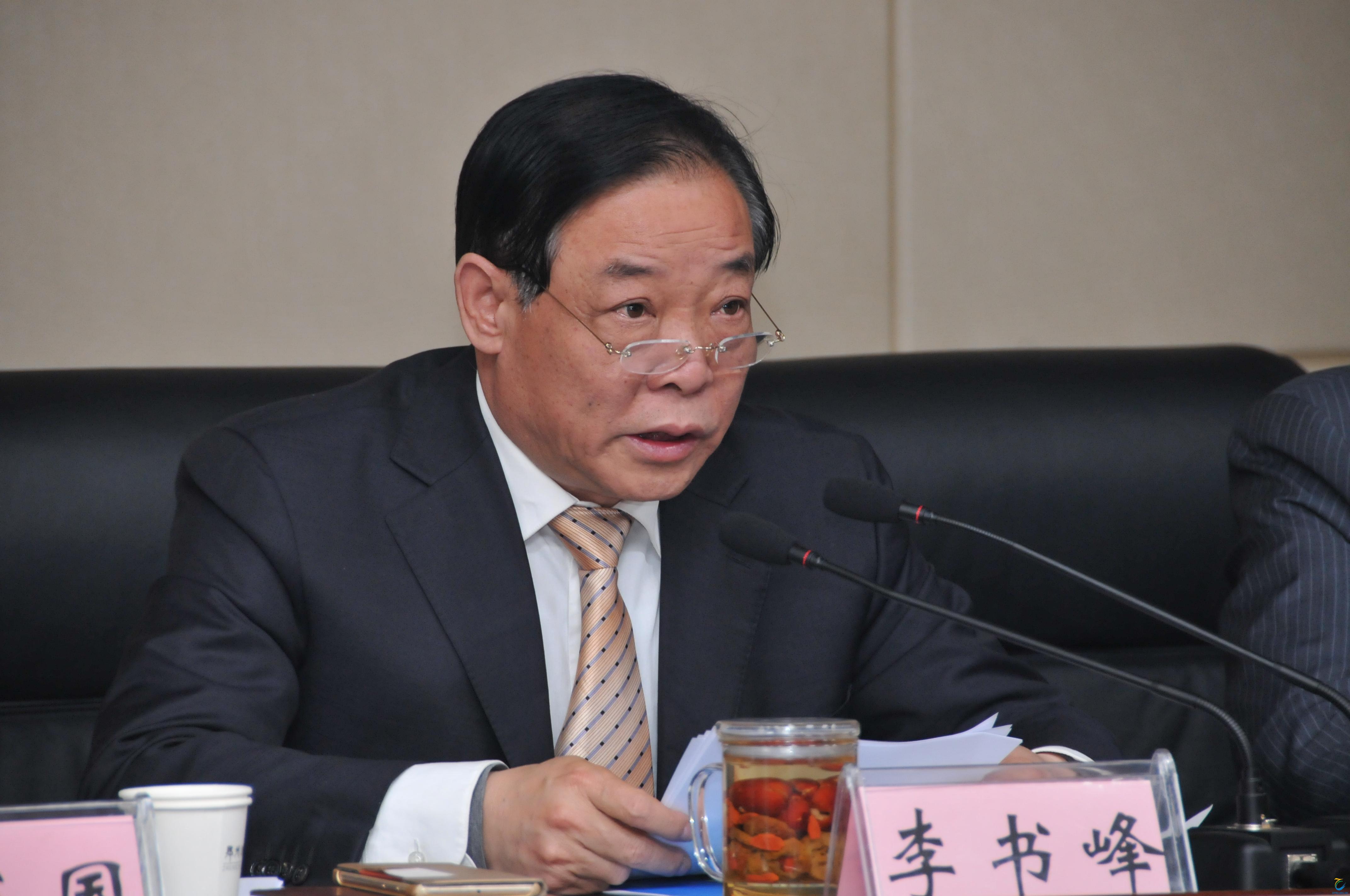 鄭州李書(shū)峰最新職務(wù)任命，友情、責(zé)任與日常的小確幸之路