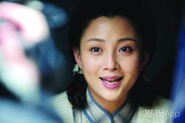 殷桃主演電視劇最新盤點，展現(xiàn)自信，成就感的藝術之源