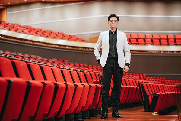 演員一直播，變化、學(xué)習(xí)與自信的力量之旅
